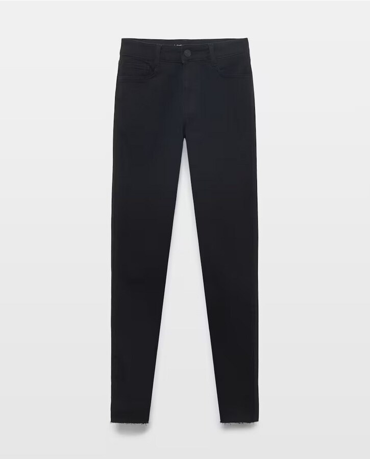 Easy Wear Denim Slim