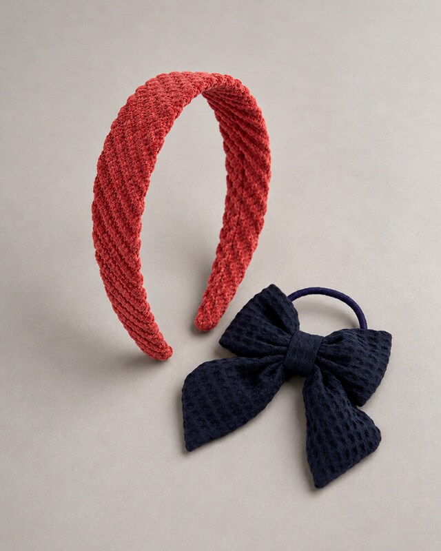 Accesorios para el pelo