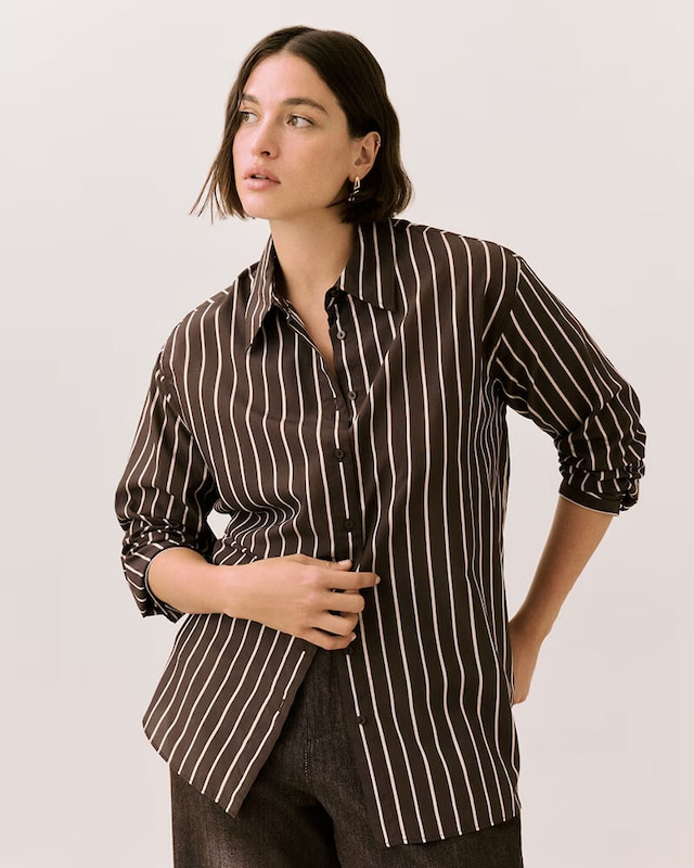 Camisas, blusas y tops