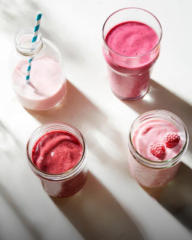 El electrodoméstico perfecto para preparar smoothies: