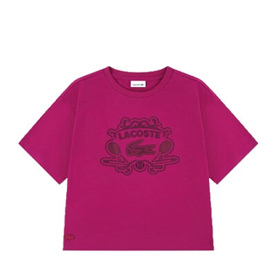 Ver T-shirts com logo para menina, menino e bebé em Moda Infantil na loja online do El Corte Inglés