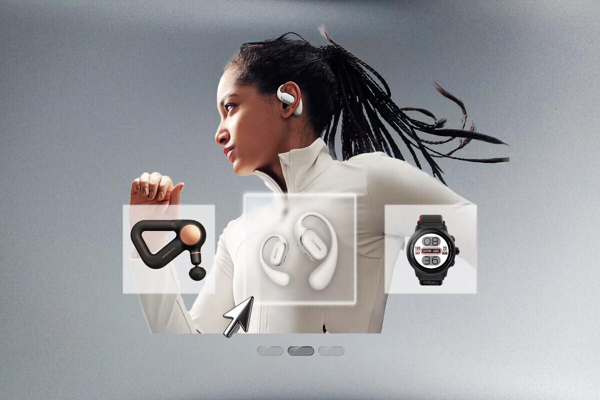 'Performance gear'
