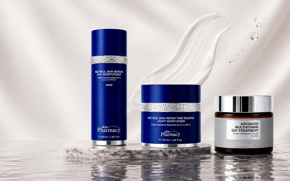 Skin Pharmacy