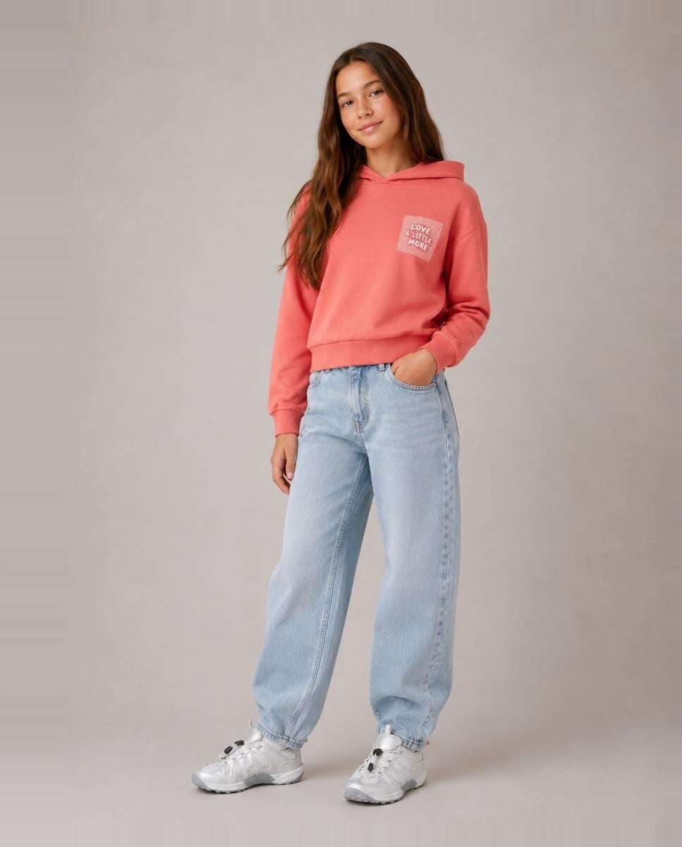 Imagem 0 de Sweatshirt com Calções