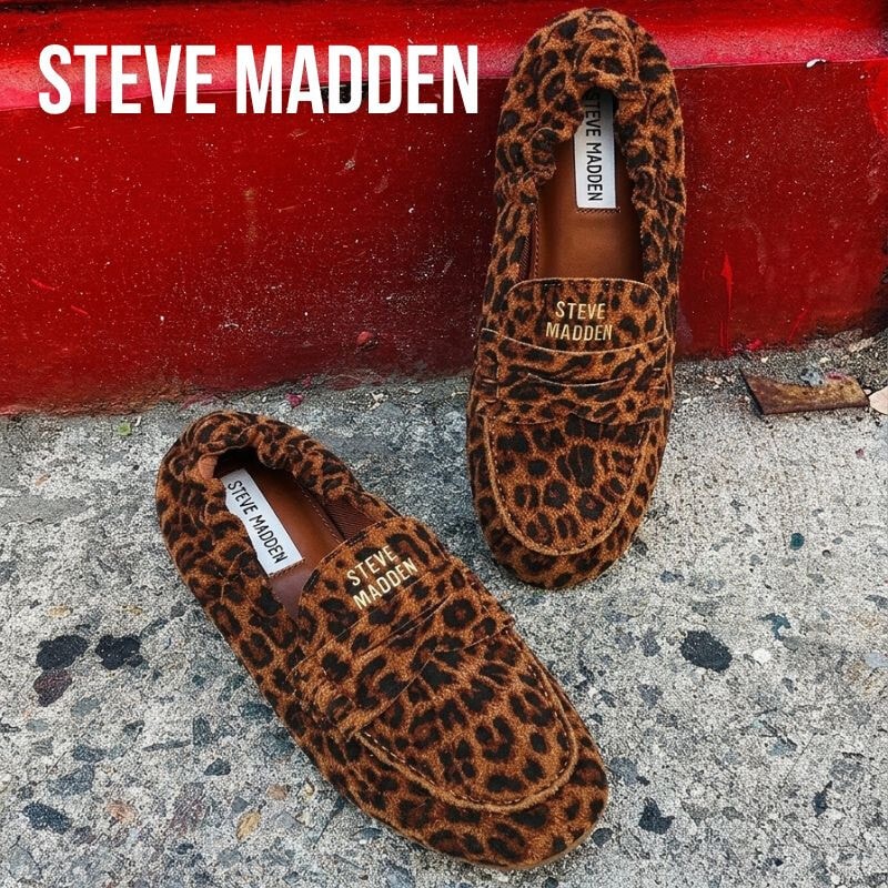 Steve Madden
