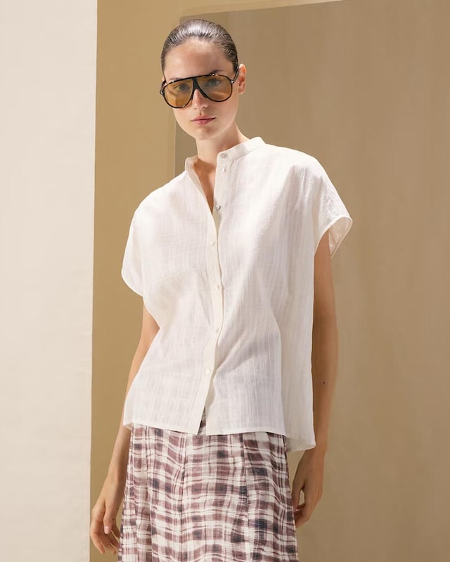 Camisas y Blusas