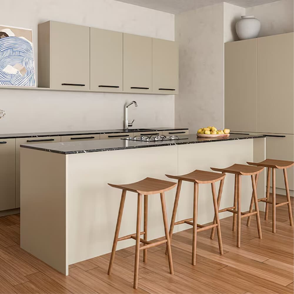Muebles de cocina