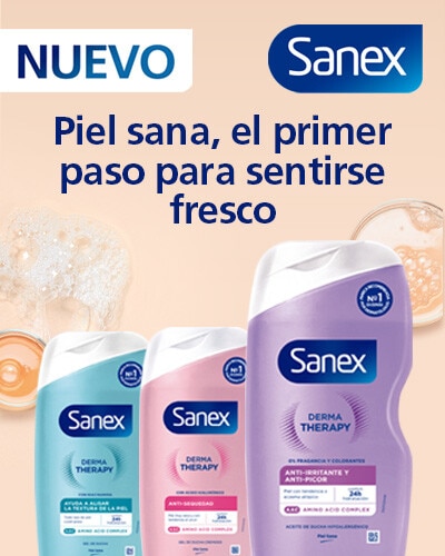 SANEX
