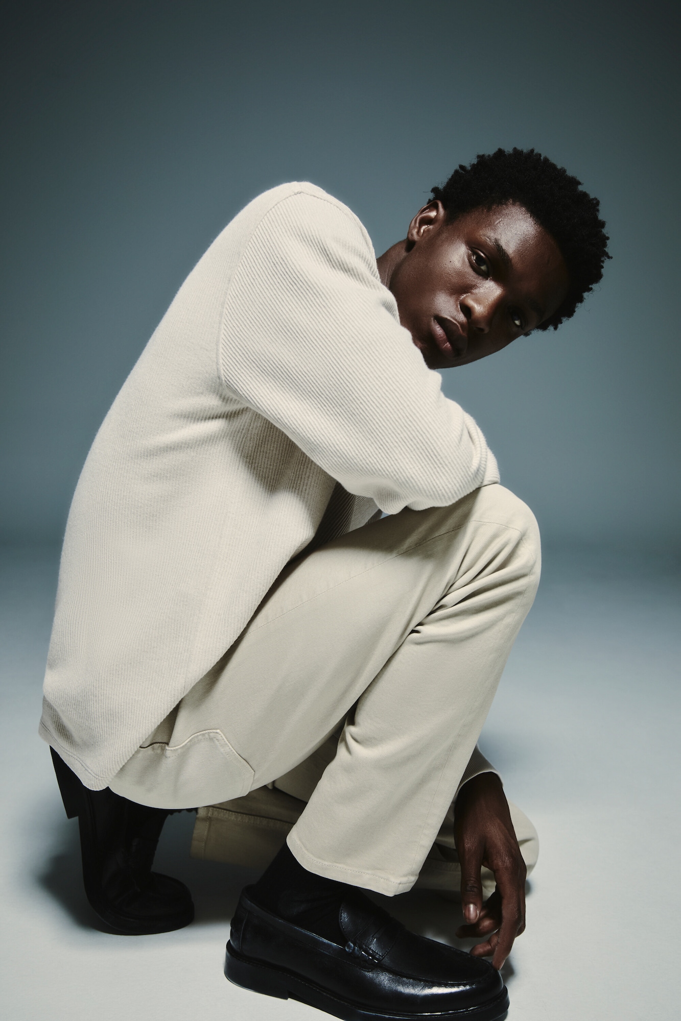 DENIM COLLECTION AW26
