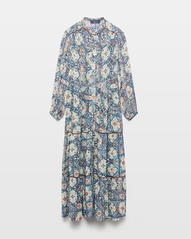 Ropa mujer