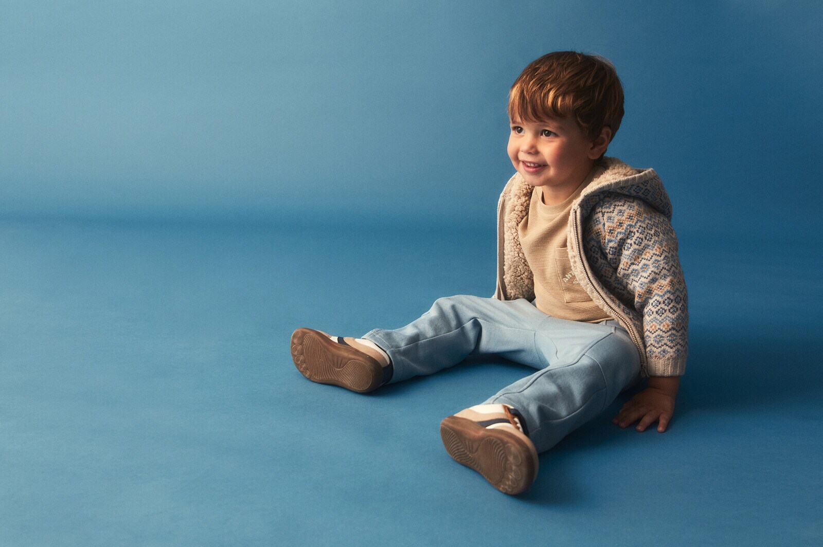 BACK TO SCHOOL BABY COLLECTION