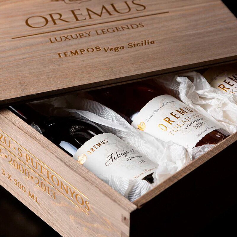 Oremus