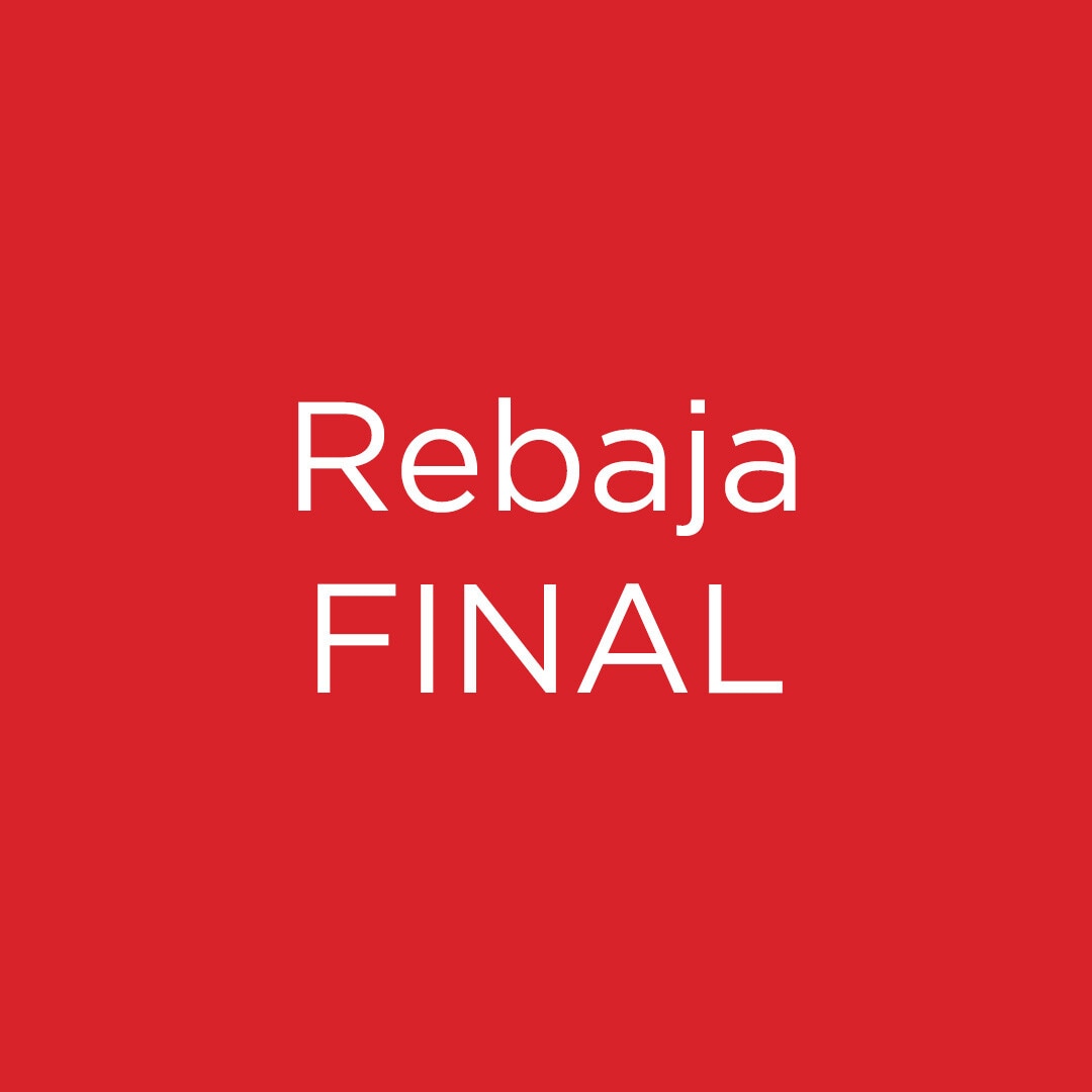 Rebaja FINAL