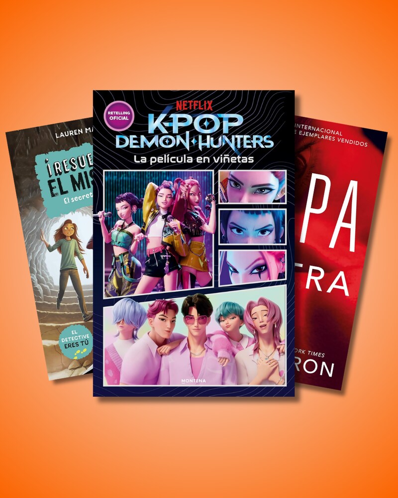 1 CATEGORIAS P6 PENGUIN RANDOM HOUSE