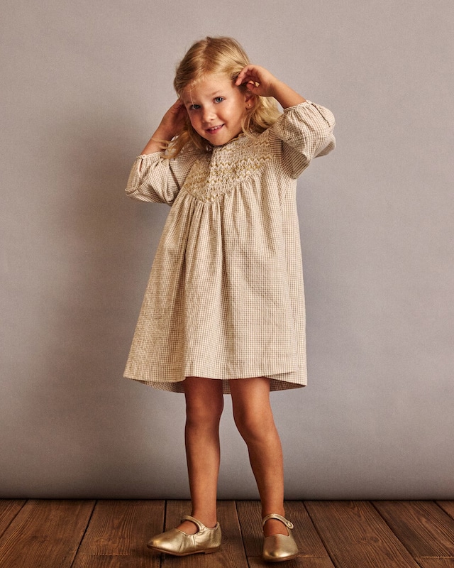 Moda infantil