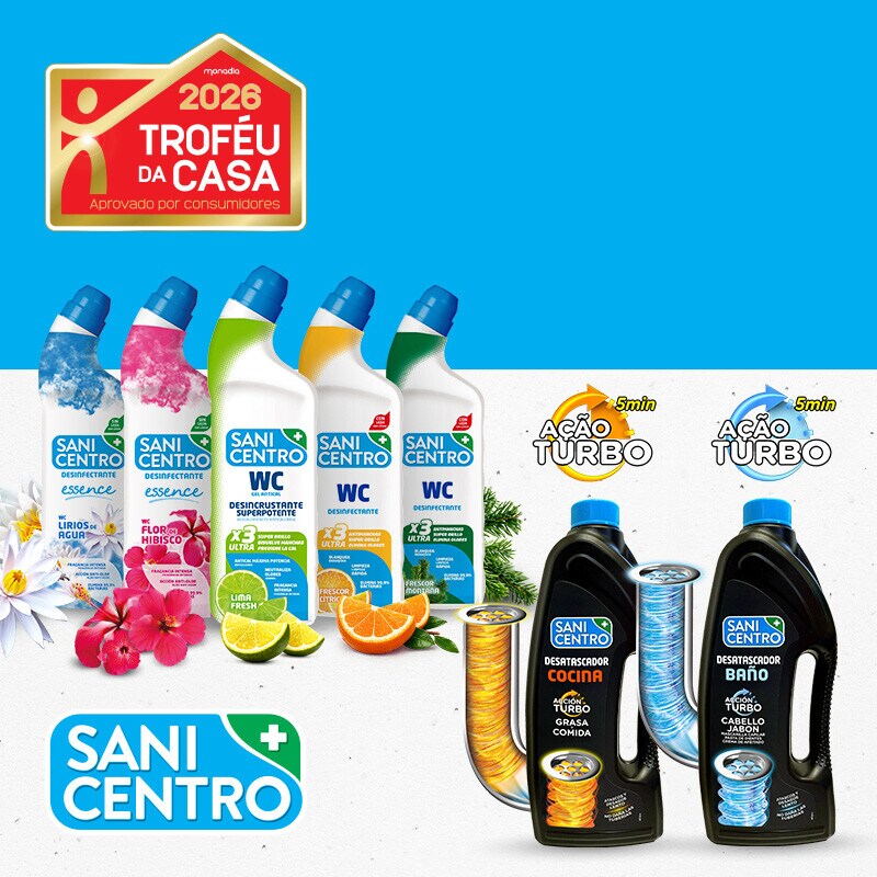 PUB Sanicentro