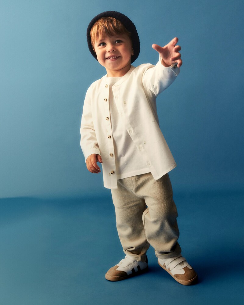 BEBÉ NIÑO