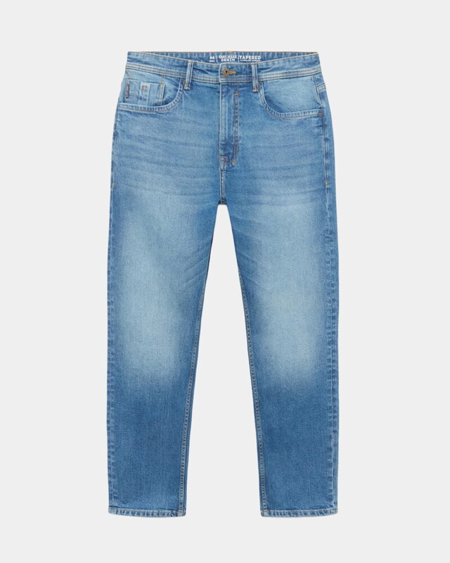 Tapered4