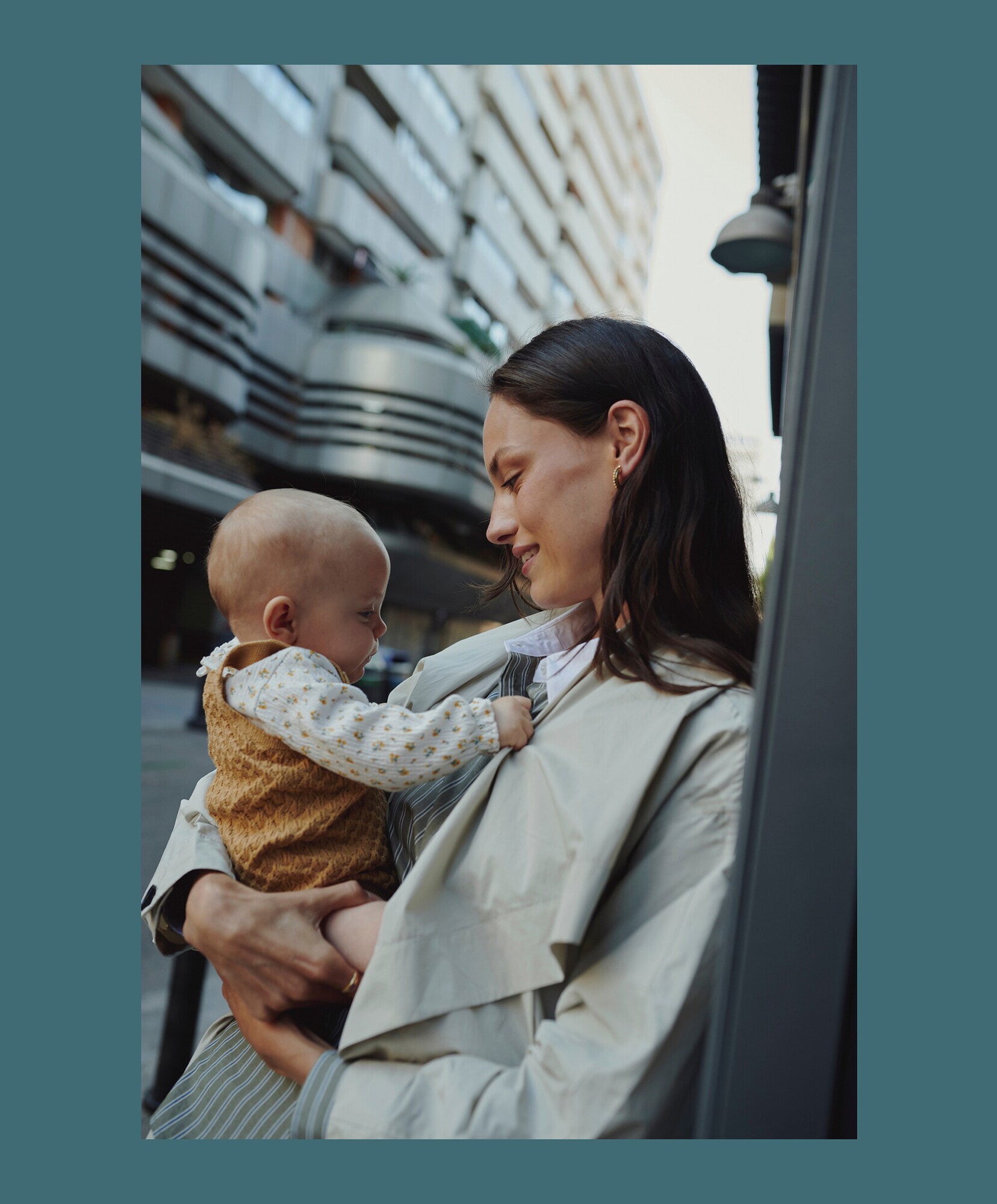 Baby El Corte Inglés