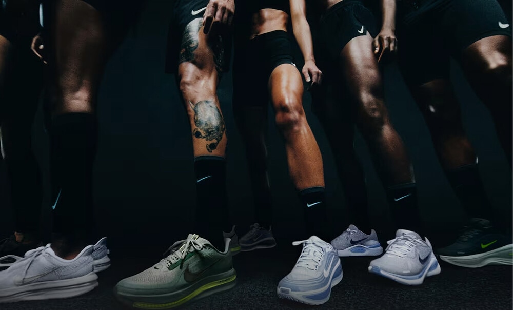Calçado Desportivo Nike