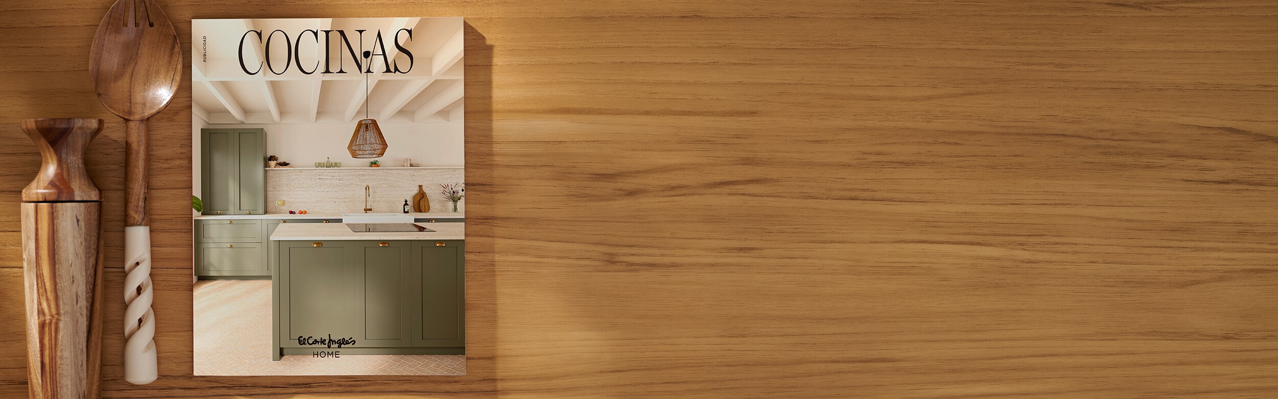 Muebles de cocina