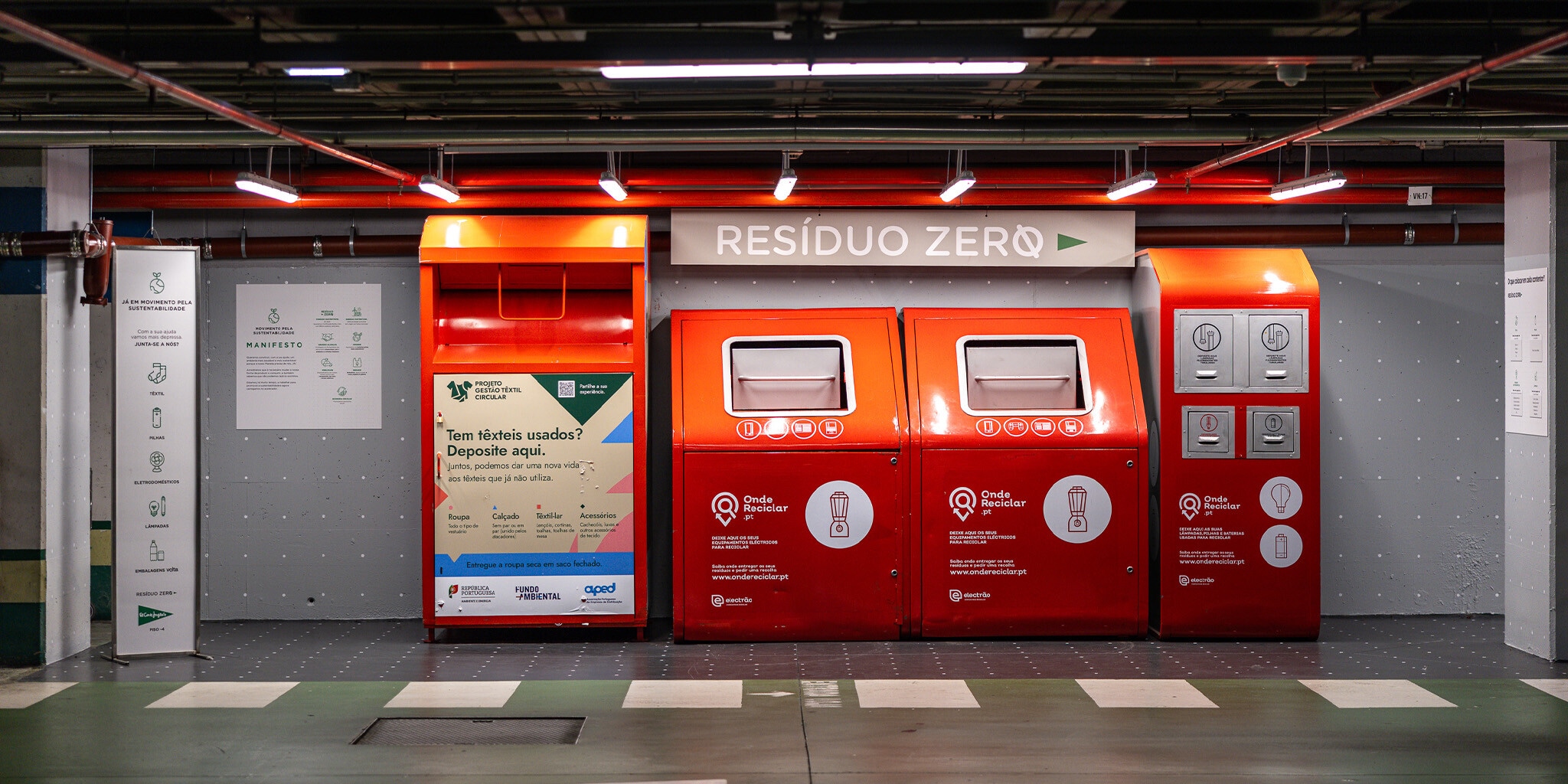 Economia Circular- Nada se perde, tudo se transforma