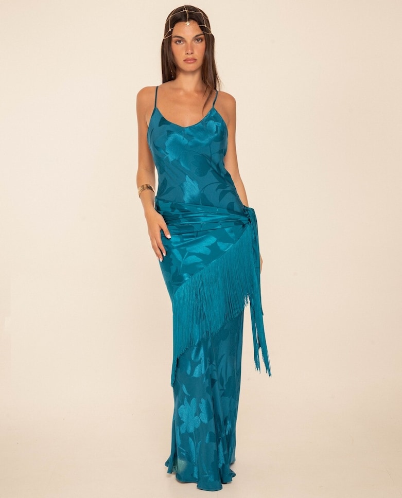 Festa moda mulher