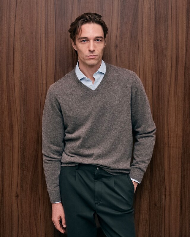 Smart casual