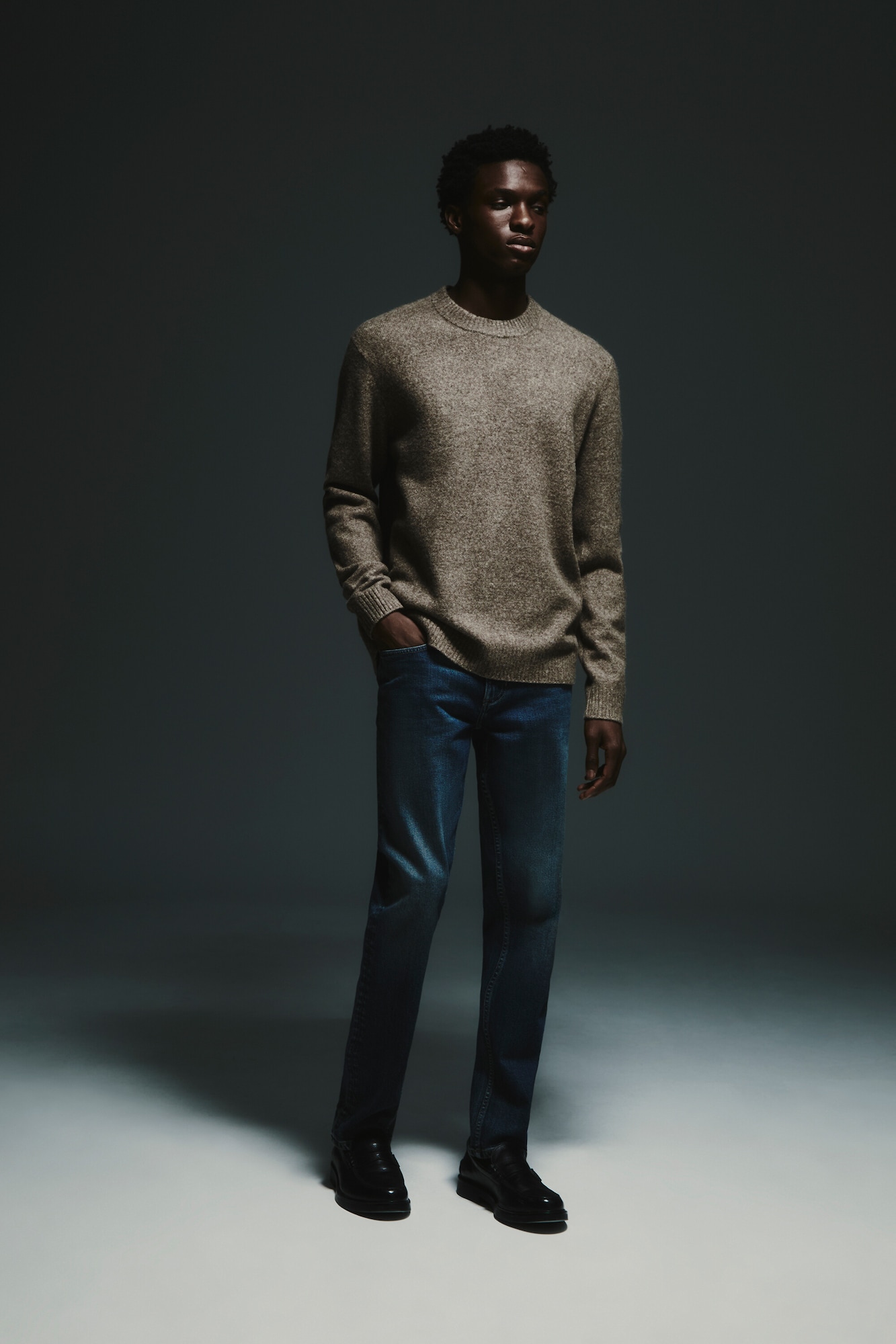 DENIM COLLECTION AW26
