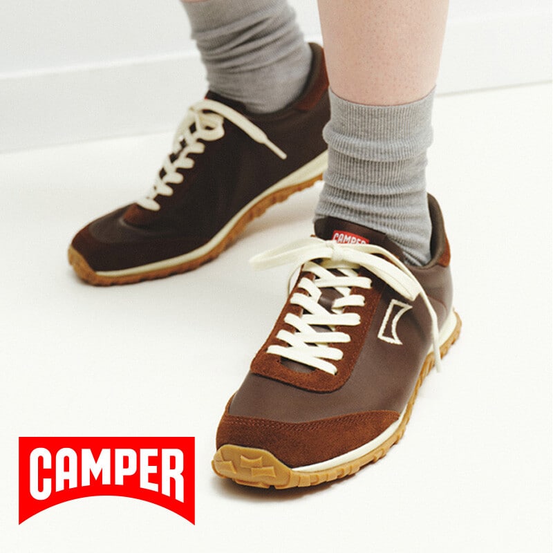 Camper