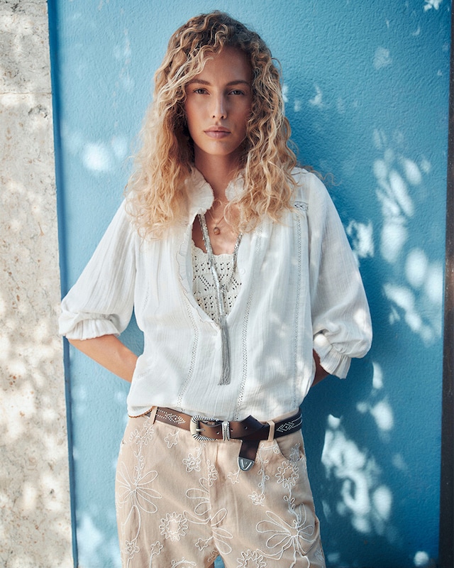 Southern Cotton
