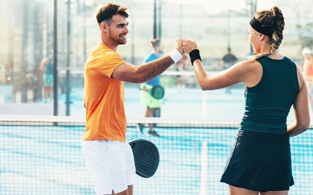  Bullpadel 