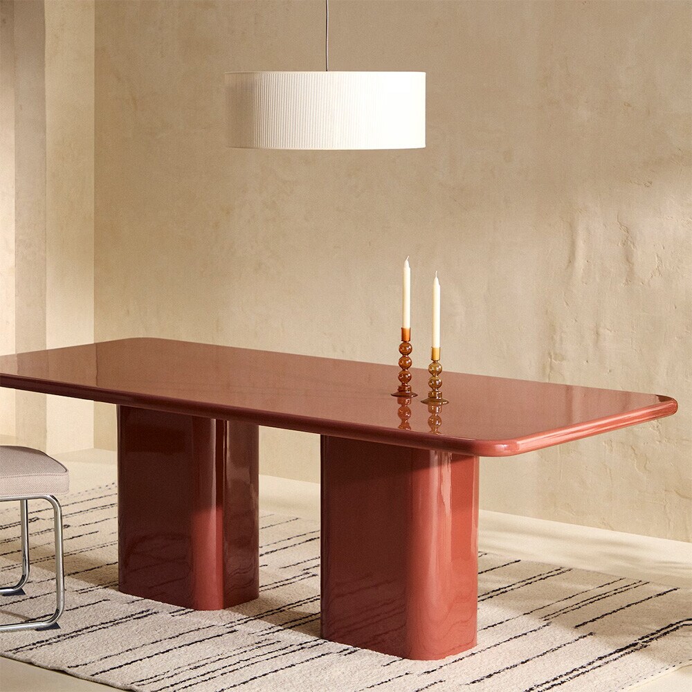 Mesas de comedor