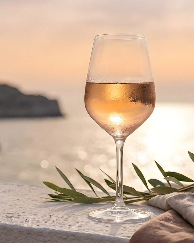Vinho Rosé