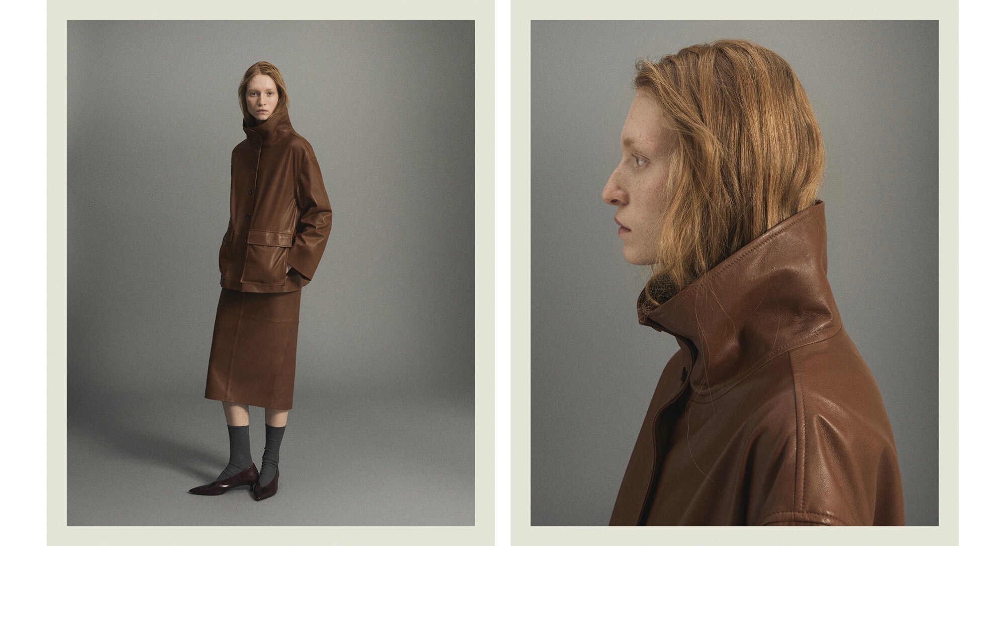 Woman Limited / FW26