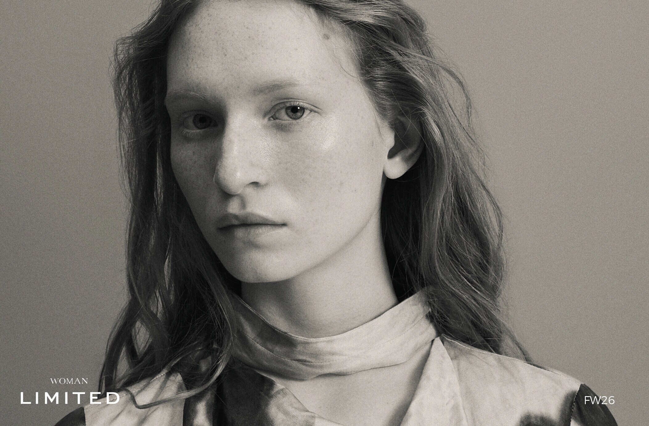 Woman Limited / FW26