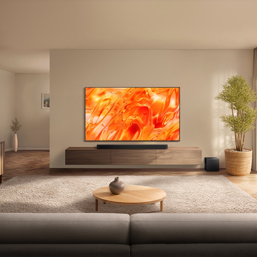 Televisores Hasta-25%