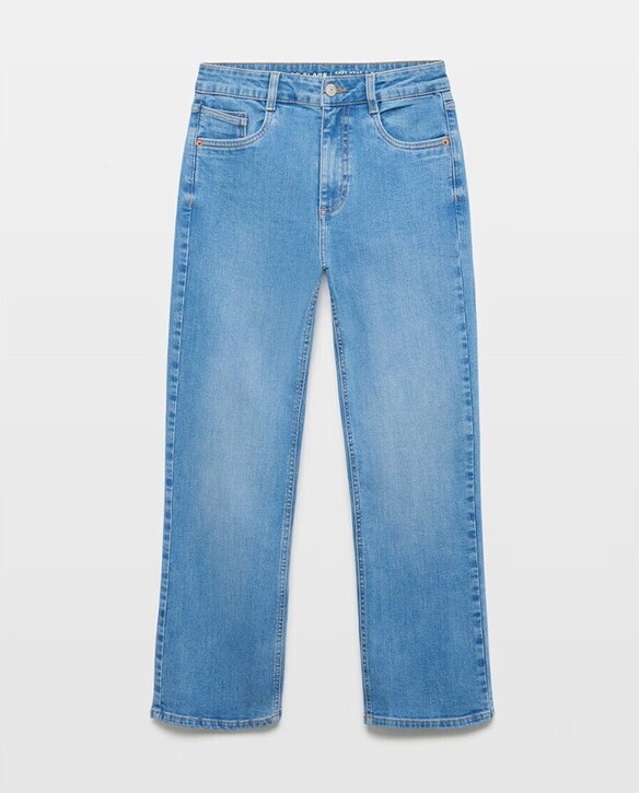 Easy Wear Denim