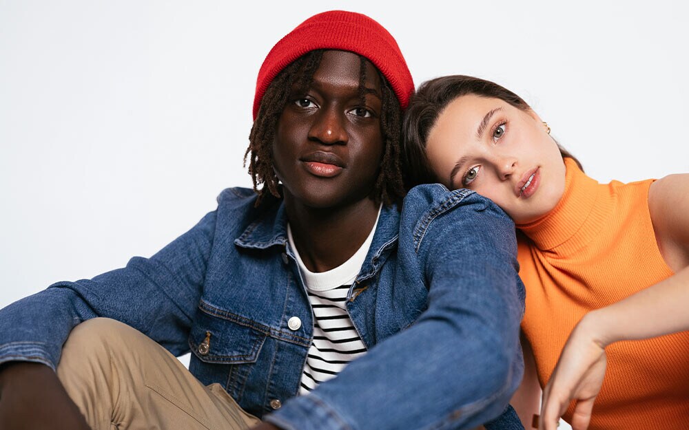 Levi's