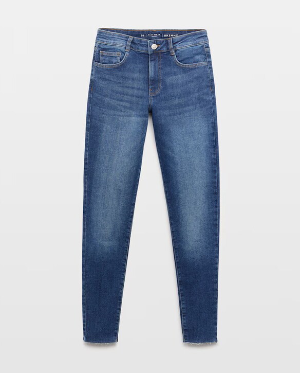 Easy Wear Denim
