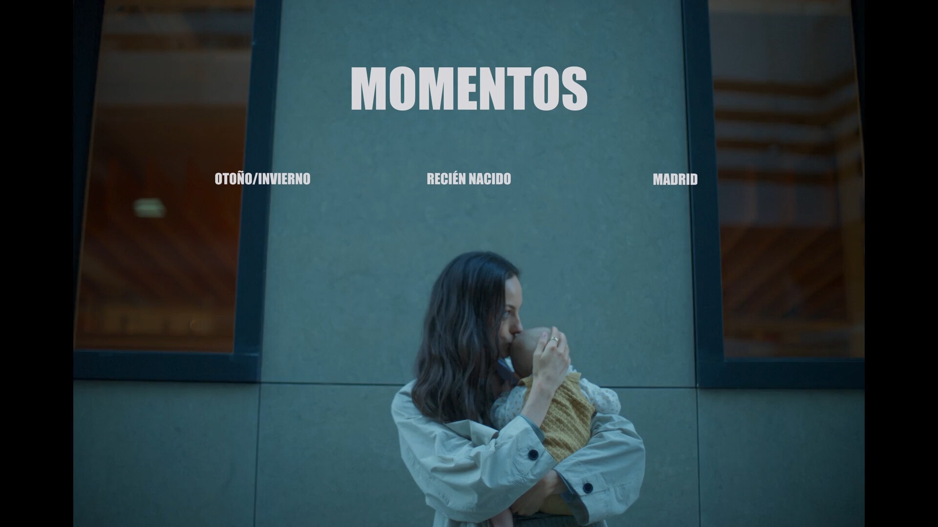Baby El Corte Inglés