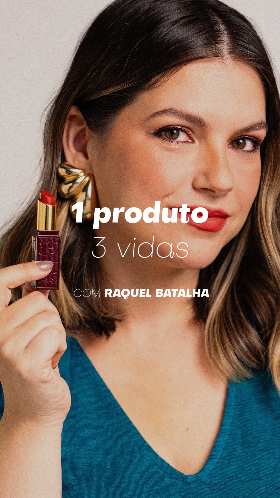 Beauty Room - Raquel Batalha