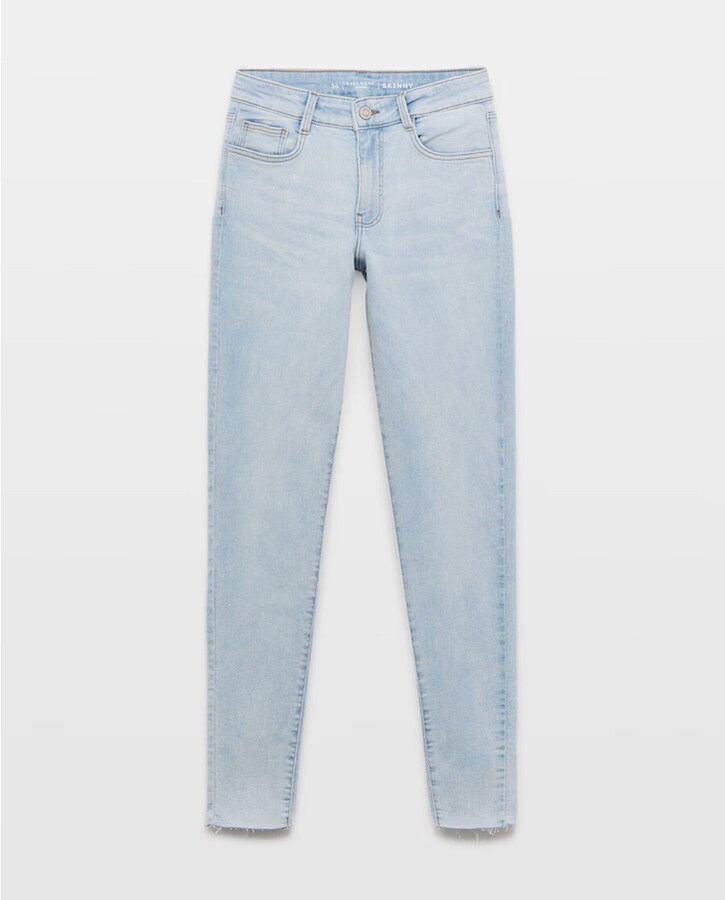 Easy Wear Skinny