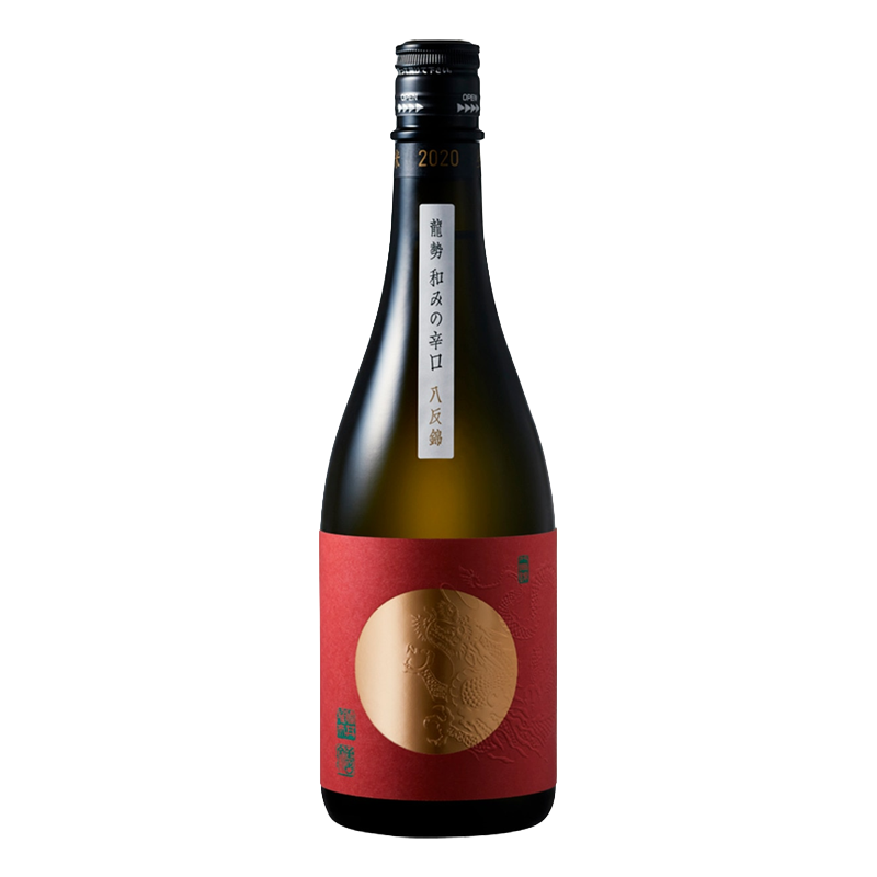 sake ryusei Bebida Japonêsa Nagomi garrafa| 72 cl