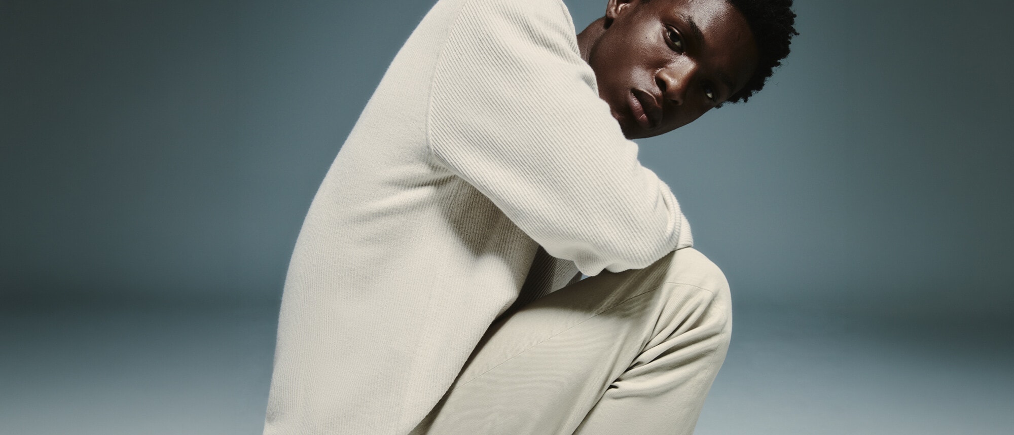 DENIM COLLECTION AW26