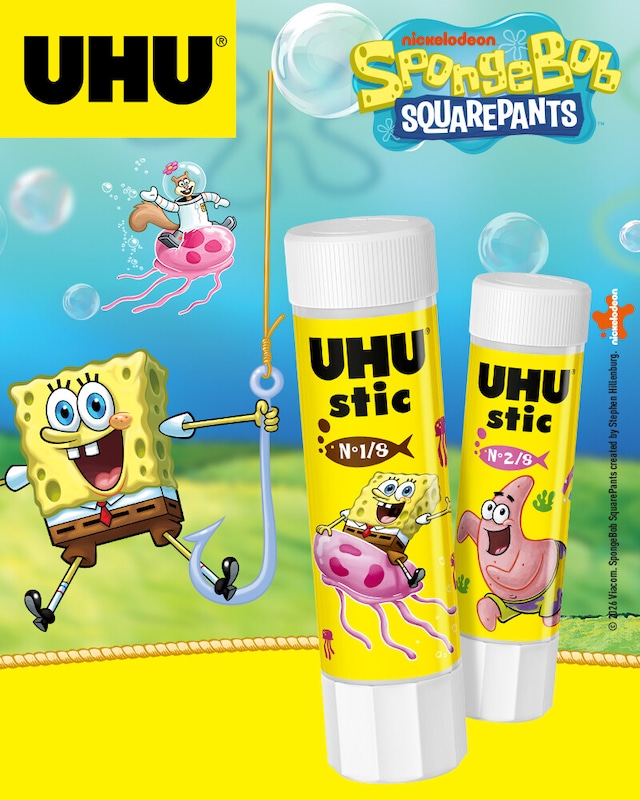 UHU
