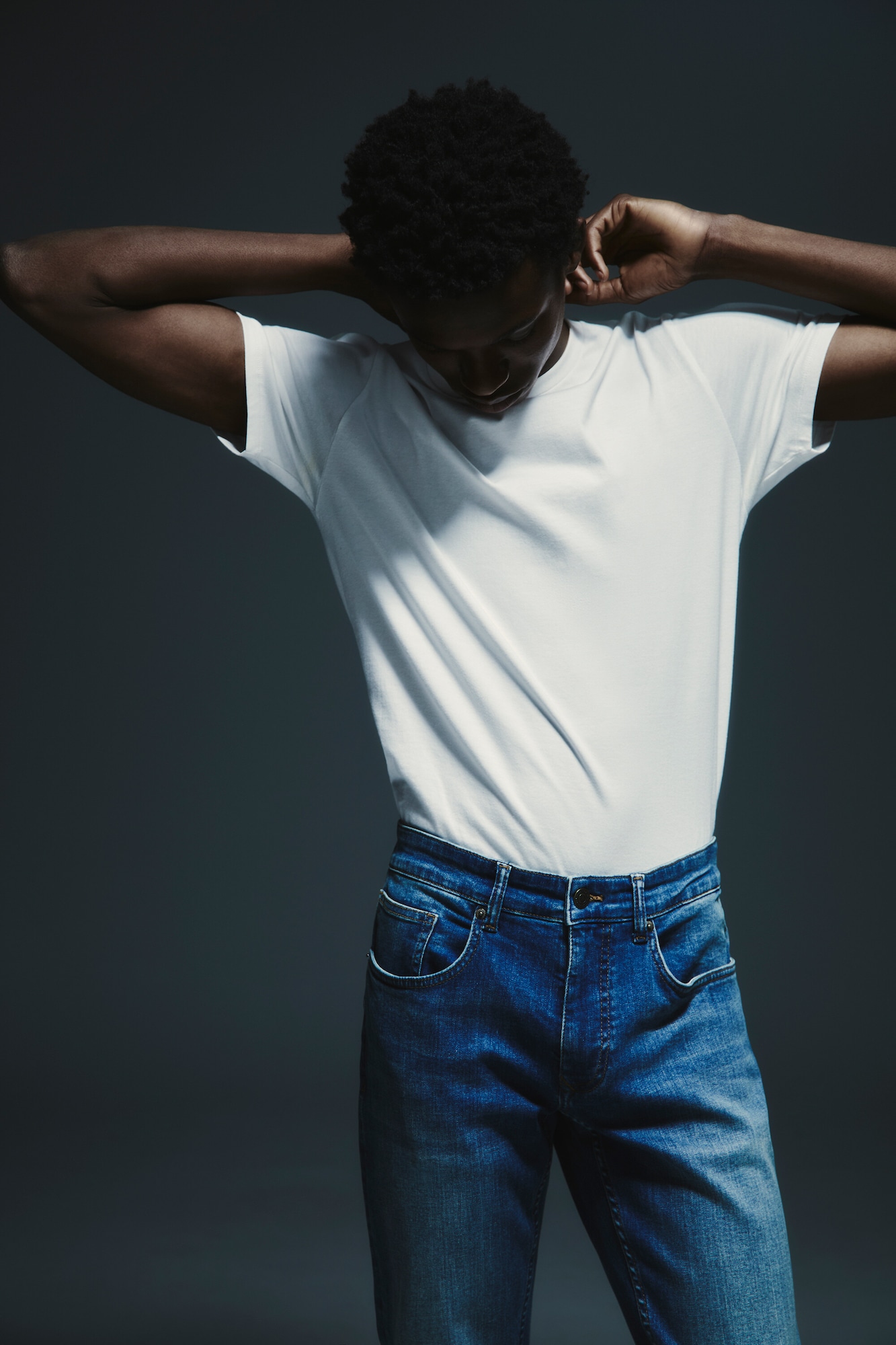 DENIM COLLECTION AW26