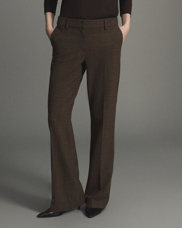 Pantalones
