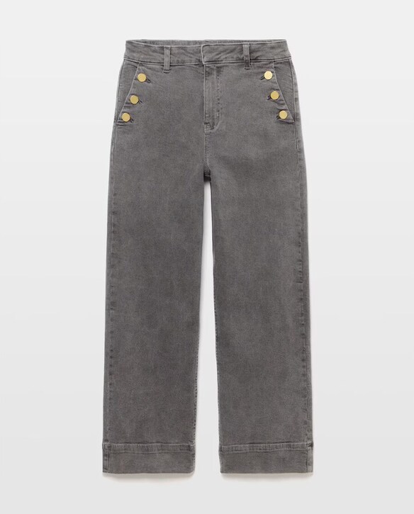 Easy Wear Denim