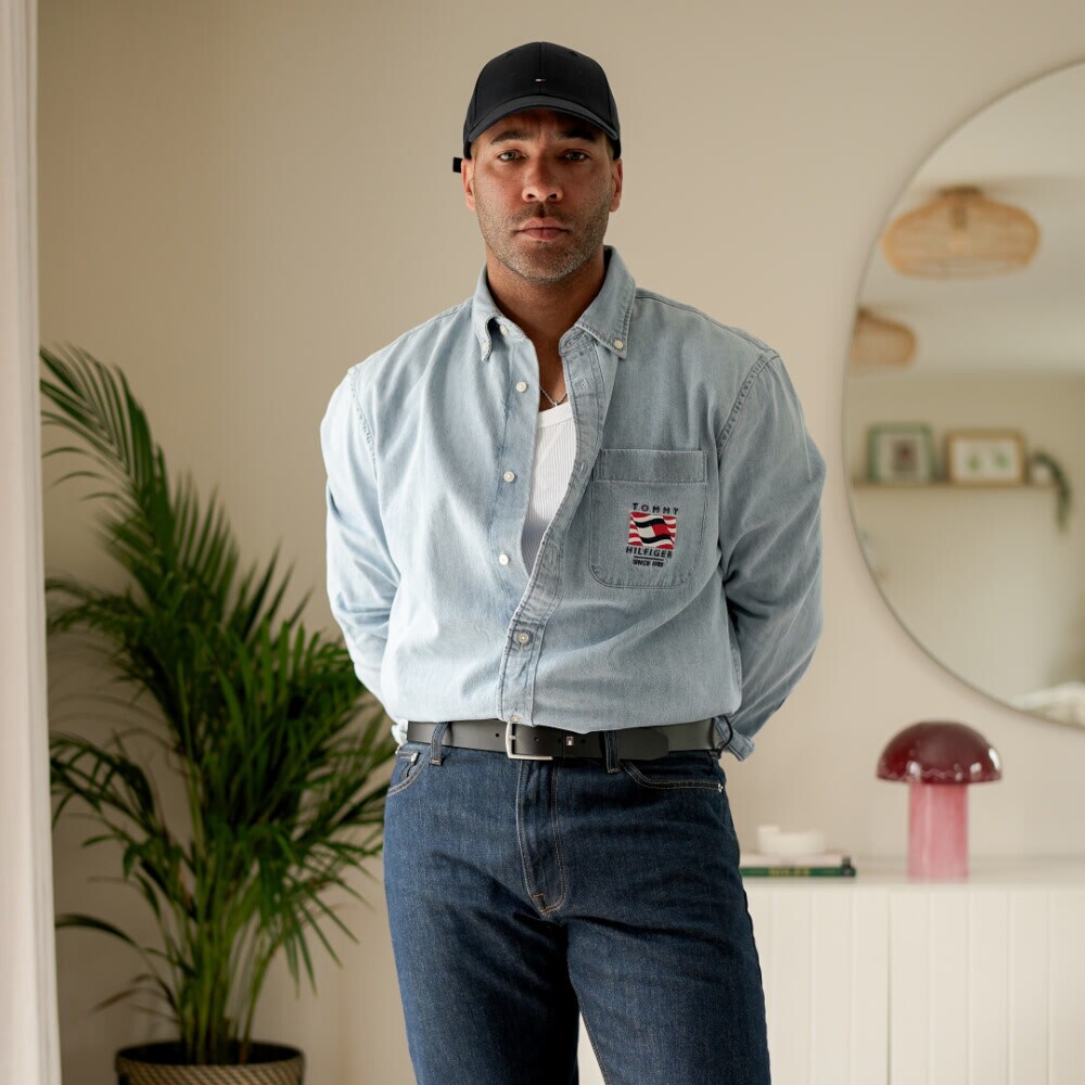 Acessórios de Homem